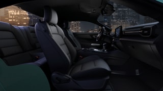 2026 Ford Mustang® Internal Image 1
